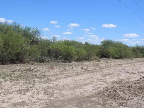 Venta  14 hectáreas en La Dormida Santa Rosa Mza.