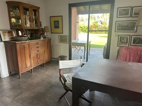 Casa en Alquiler Temporal al Noroeste
