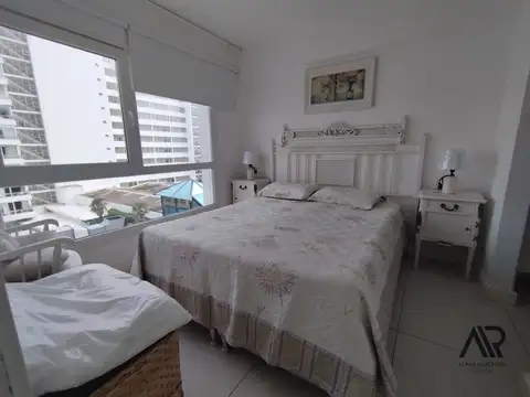 Departamento en Alquiler Temporal con 1