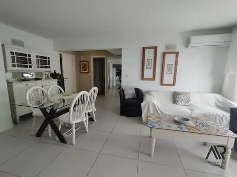 Departamento en Alquiler Temporal en Punta del Este, USD 1.500