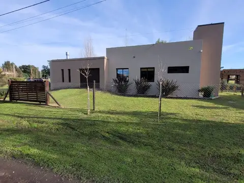 venta casa 3 amb en Las Lomas de Miramar