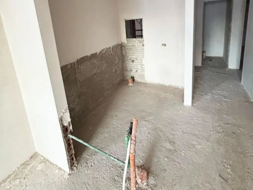 Emprendimiento en San Cristobal - Etapa: En pozo