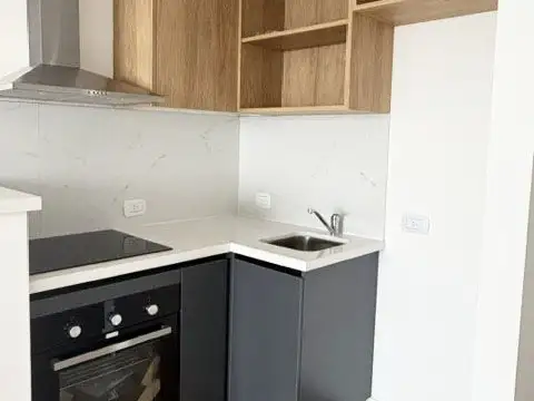 Emprendimiento en San Cristobal - Etapa: Terminado