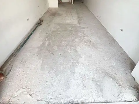 Emprendimiento en San Cristobal