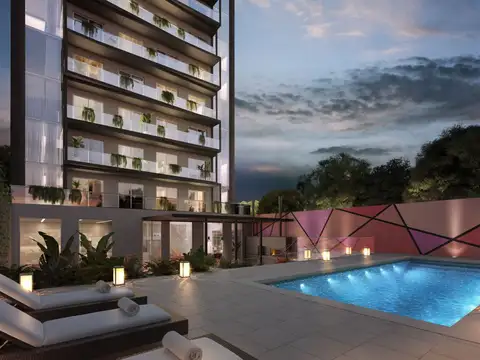 Av. Independencia 2553