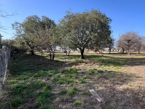 Terreno en Venta en Tanti, USD 29.900