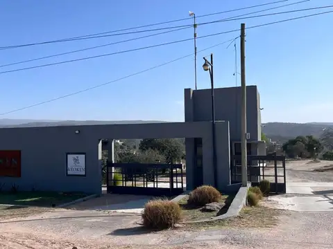 Terreno en Venta en Tanti, USD 29.900