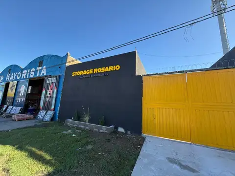 Av. Calasanz al 8400