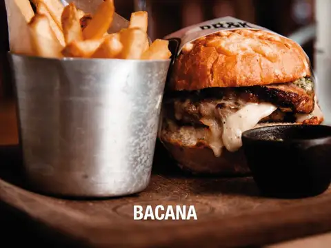 Fondo Comercio en Venta en Carilo, USD 57.000