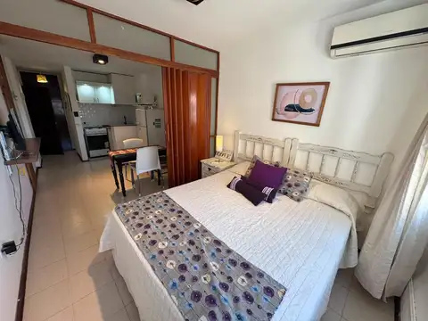Departamento en Alquiler de Monoambiente