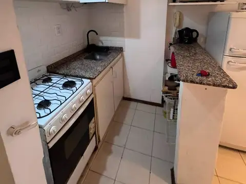 Bv Chacabuco 300, Piso 8°