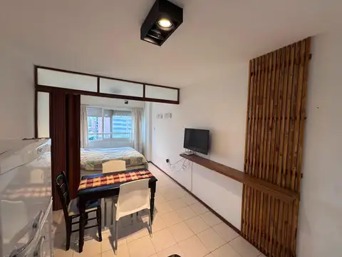 MONO ambiente amoblado! zona nva cba!