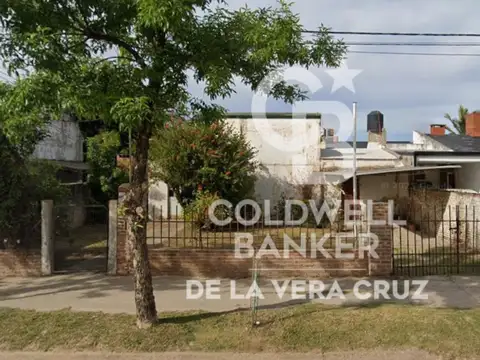 General López 1400, casa 3 dormitorios