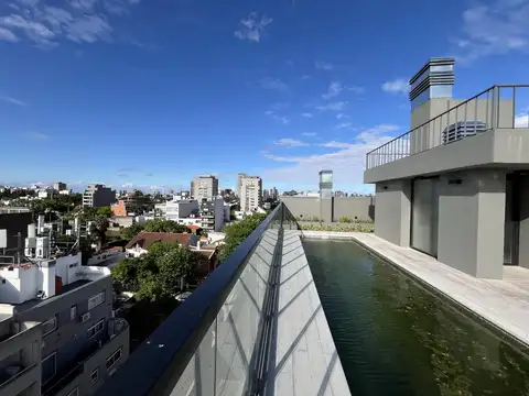 Departamento en venta  en Saavedra, Capital Federal - Monoambiente