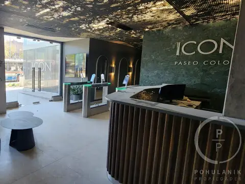 Oficina en Venta en San Telmo, USD 191.000