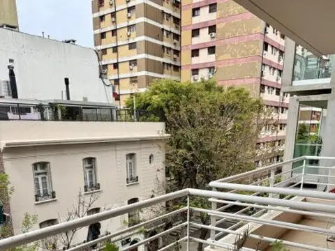 Departamento en Venta en Palermo, USD 210.000