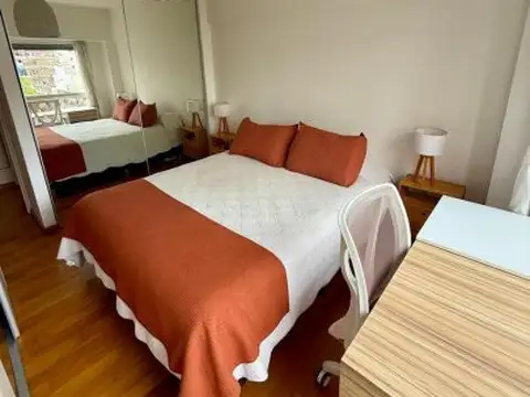 Doctor Emilio Ravignani 2300, Piso 5
