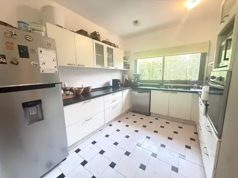 Casa en Alquiler al Norte