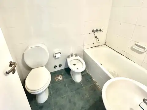 Departamento en Alquiler con 1 cochera