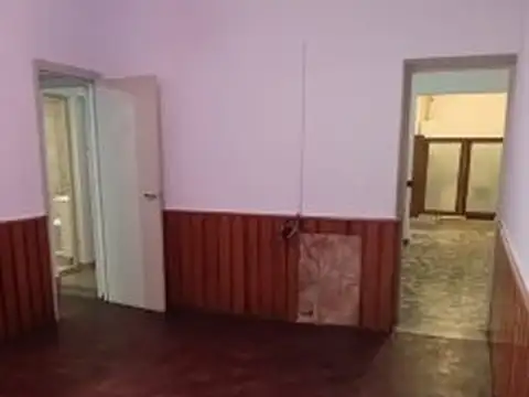 ALQUILO DEPARTAMENTO CON PATIO EN PLANTA BAJA