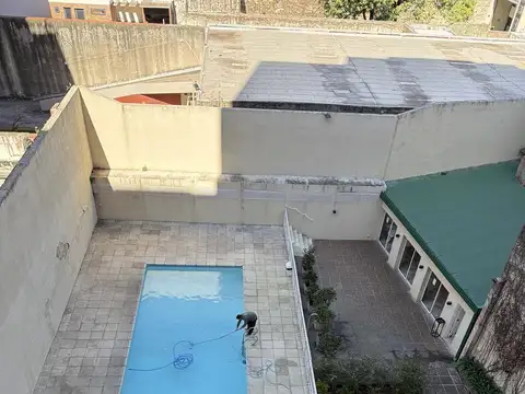Departamento en Macrocentro