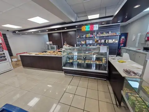 Av Juan Manuel De Rosas 4100