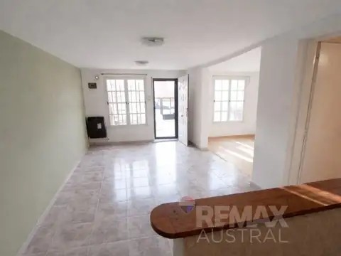 ALQUILER CASA 2 DORMITORIOS BARRIO QUIRNO COSTA 