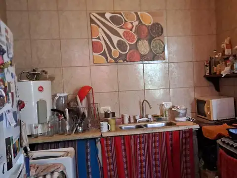 Casa en Venta 20 años