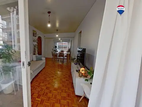 Departamento en Venta 45 años