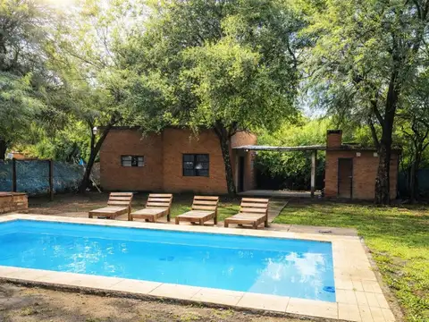 Finca en venta Barrio la Huella Sgo del Estero