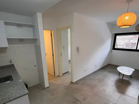 Departamento en Alquiler de 2 ambientes