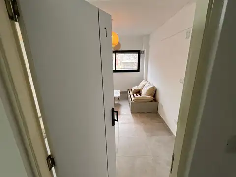 Santa Fe al 2600