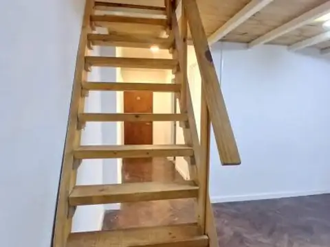 Departamento en Alquiler de 1 dormitorio