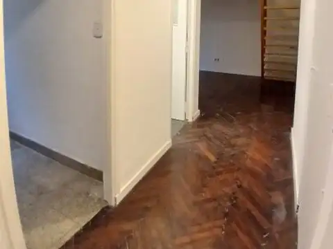Se alquila un departamento de monoambiente - San Telmo