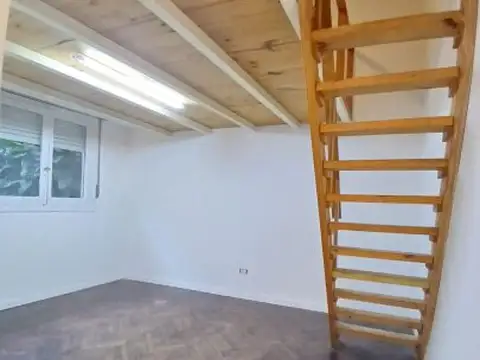 Departamento en Alquiler de Monoambiente
