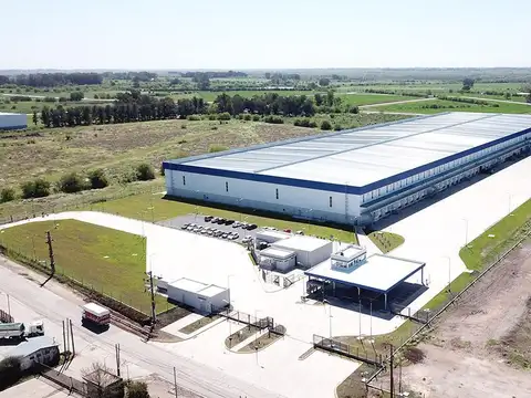 Terreno en Venta de 10740,0 m2