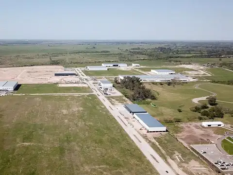 Terreno en Venta de 10740,0 m2