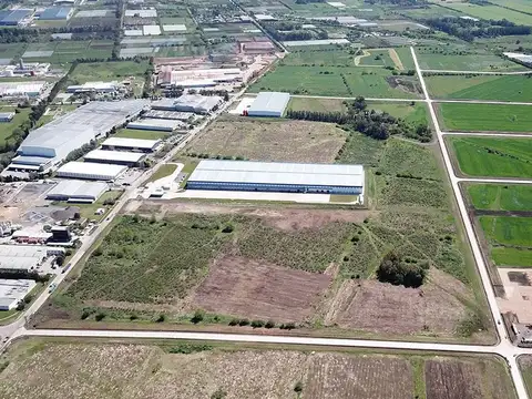 Terreno - Loma Verde