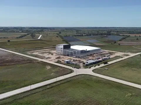 Terreno - Loma Verde