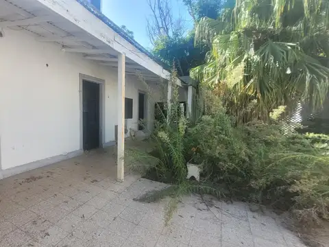 VENTA LOTE CENTRO FLORENCIO VARELA
