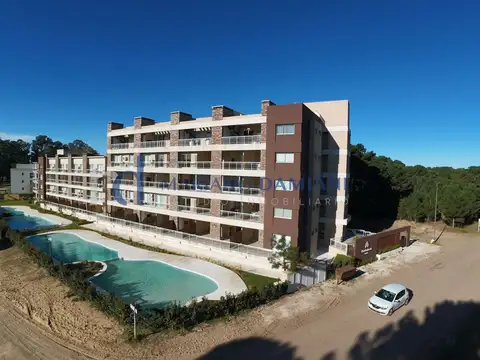 Departamento en Venta en Nayades, Pinamar