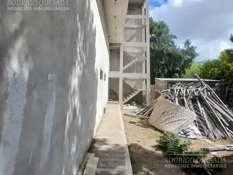 DEPARTAMENTO DE E AMBIENTES  A ESTRENAR