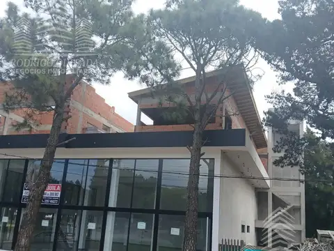 Depto Tipo Casa en Venta A Estrenar