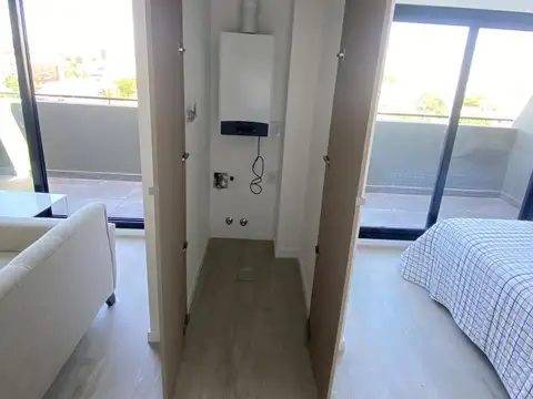 Av. Alvarez Thomas 970 - Colegiales - Capital Federal