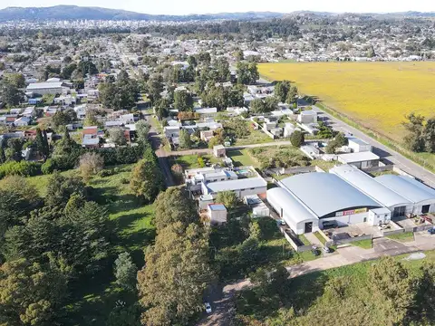 Terreno en Venta de 888,0 m2