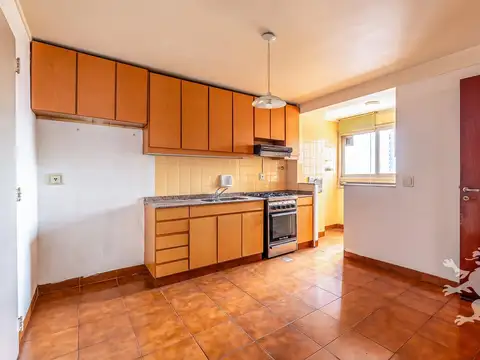 Departamento en Venta 31 años