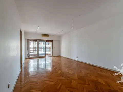 DEPARTAMENTO - VENTA - 4 AMBIENTES - COCHERA - LAS CAÑITAS