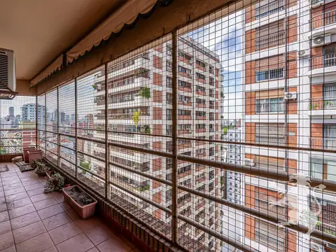 Departamento en Venta de 3 dormitorios