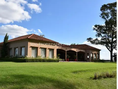 Venta Lote / Terreno (a la laguna) San Lucas, Canning