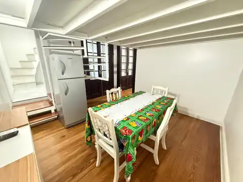 Departamento en Alquiler Temporal en Recoleta, CABA
